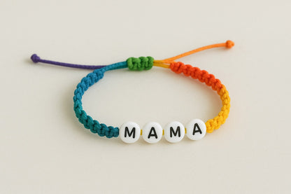 Mama Bracelet