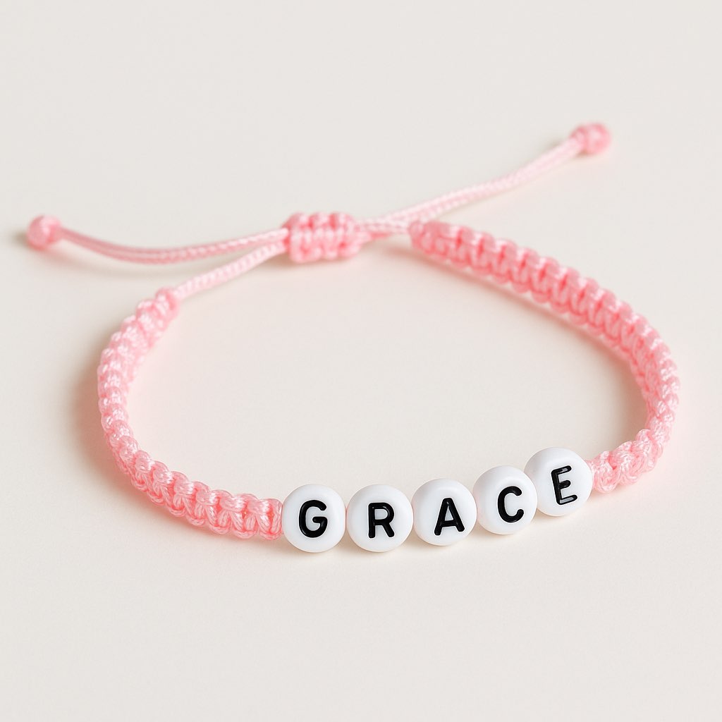Grace Bracelet