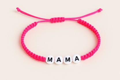 Mama Bracelet