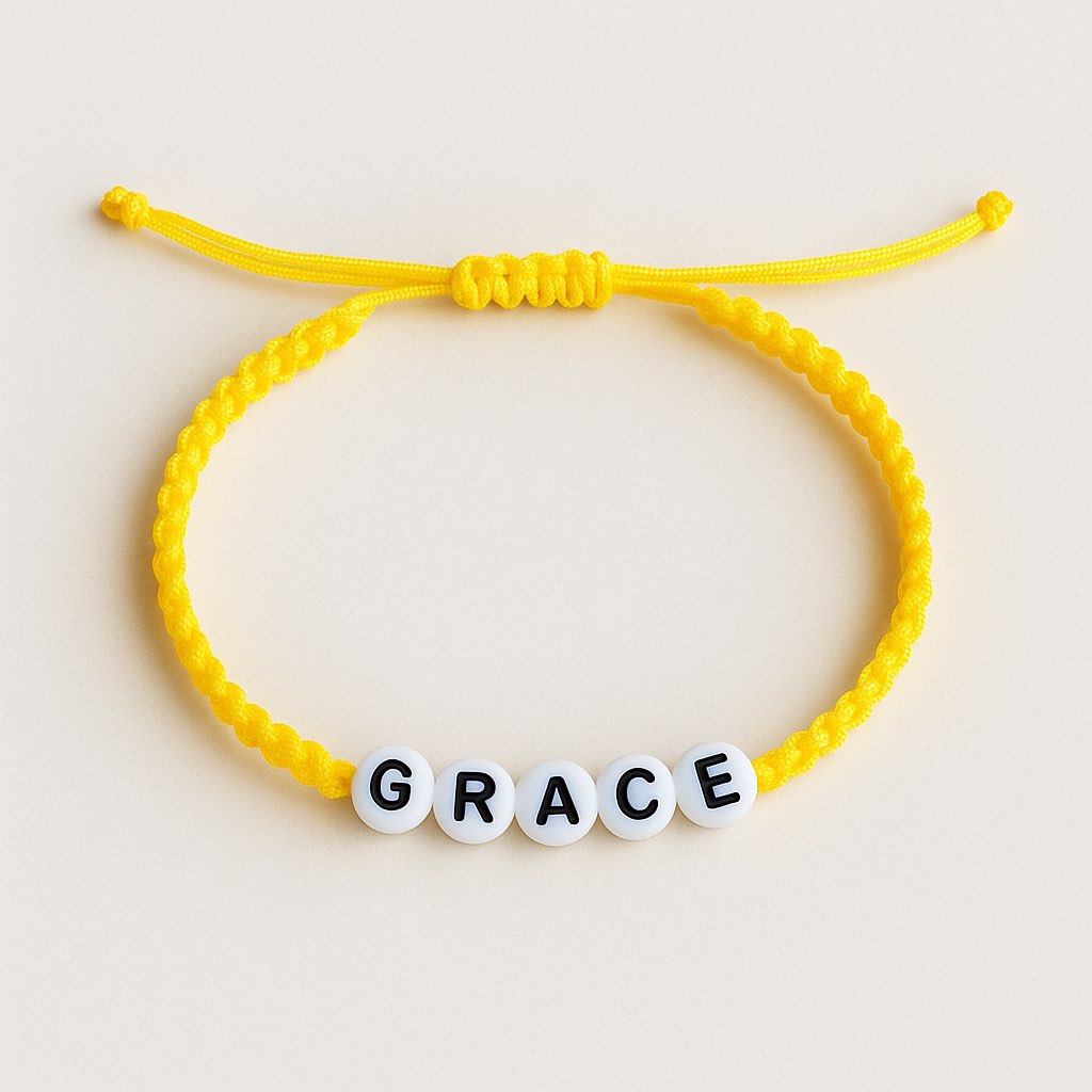 Grace Bracelet