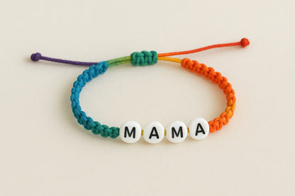 Mama Bracelet