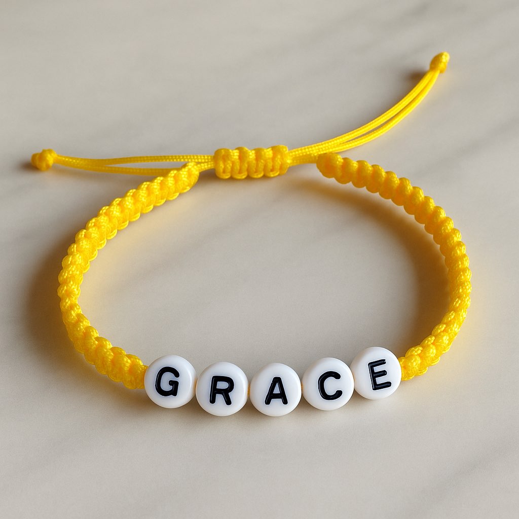 Grace Bracelet