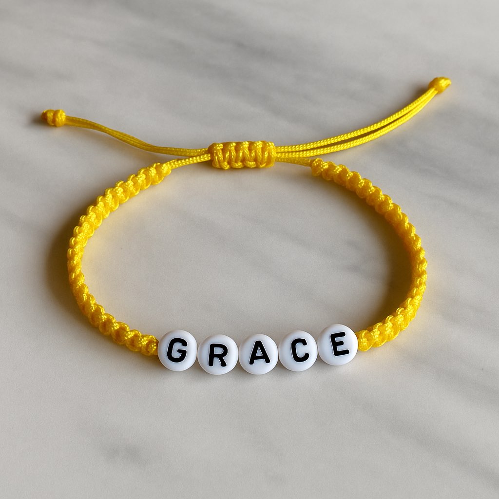 Grace Bracelet