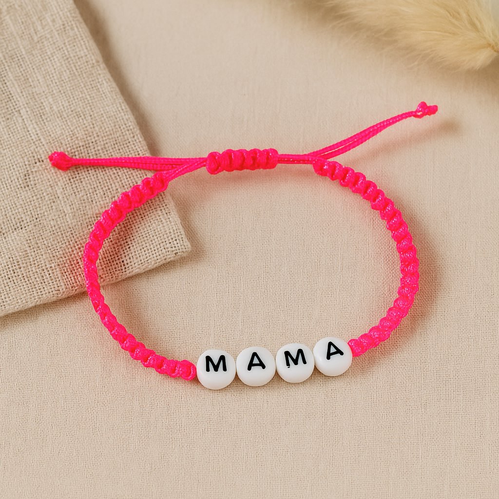 Mama Bracelet