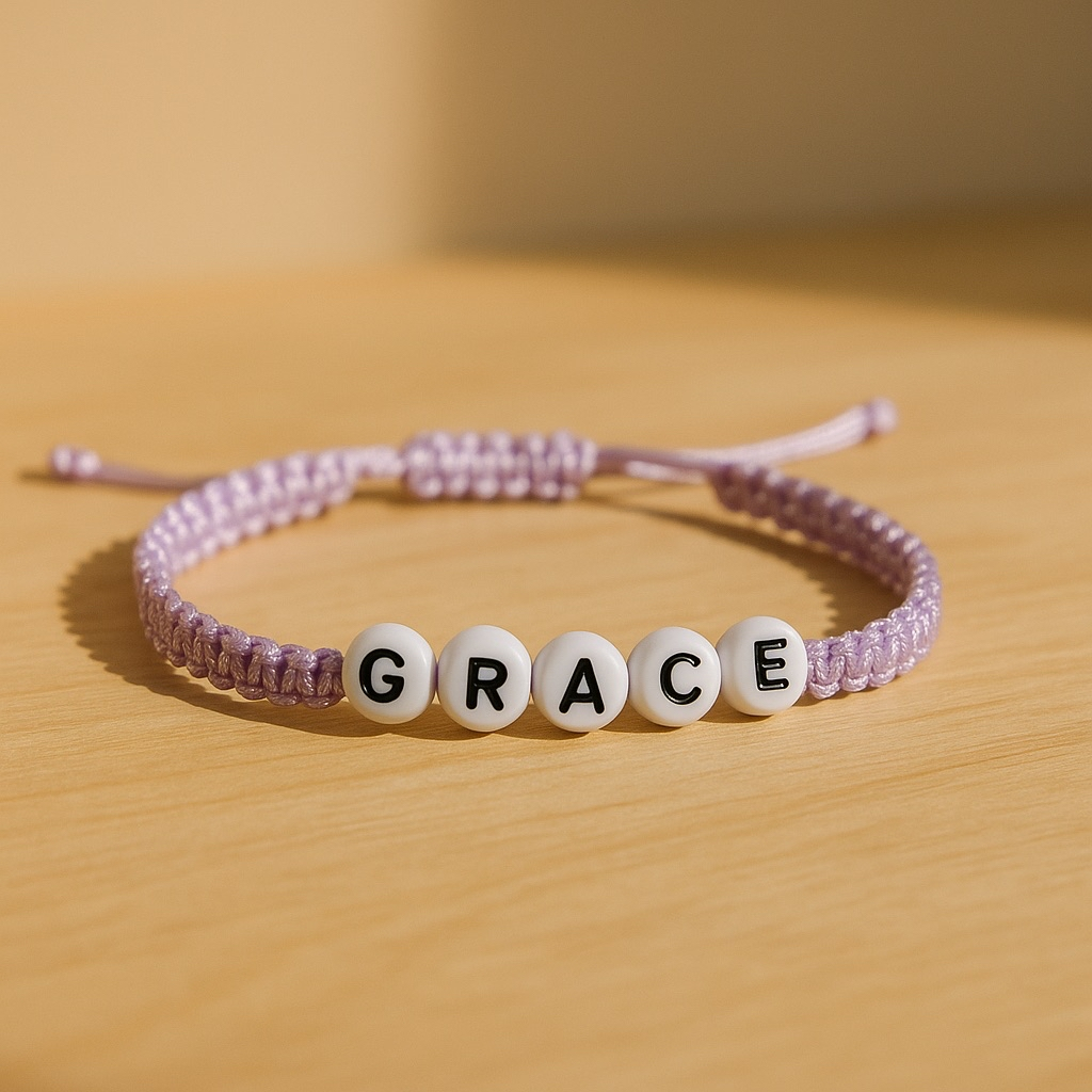 Grace Bracelet