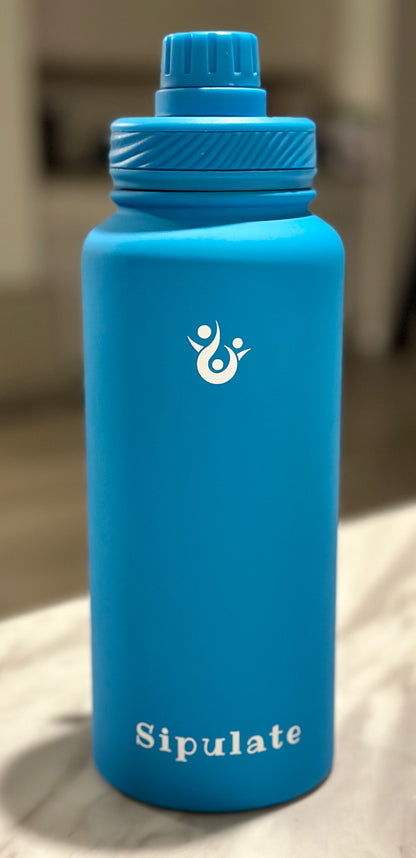 Chug Hydration Bottle 32 oz